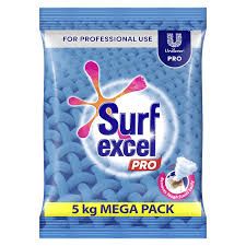 SURF EXCEL 5 KG Pro