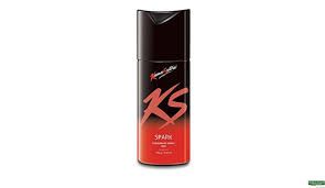 K S Spark Deo 150 ml
