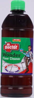 Mr Doctor Wonder Floor Cleaner 450ml
