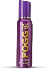 Fogg Paradise Deo 120ml