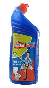 Mr Doctor Toilet Cleaner 250ml