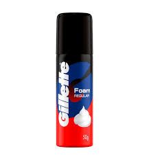 Gillette Shaving Foam 50 ml