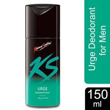 Kamasutra Urge Deo 150ml