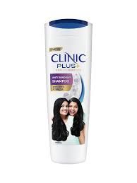Clinic Plus Antidandruff Shampoo 80 ml