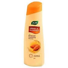JOY Honey & Almonds Body Lotion 40 ml
