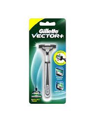 GILLETTE VECTOR RAZOR