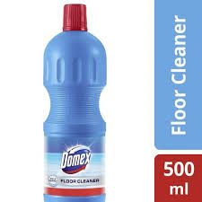 DOMET DISINFECTANT FLOOR CLEANER 500ml