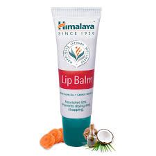Himalaya Lip Balm 5 gm