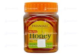 PATANJALI HONEY 250 g