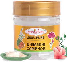 Camphor (mangalam) 50gm(kapoor)