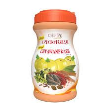 PATANJALI CHYAWANPRASH 1KG