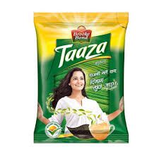 BROOKE BOND TAAZA TEA POWDER 250g
