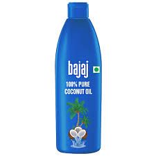 BAJAJ COCONUT OIL 100ml