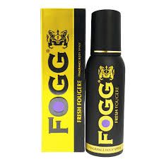 PERFUME FOGG(FOUGERE)120ml