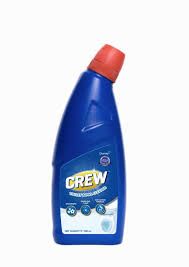 CREW TOILET CLEANER 500 ml