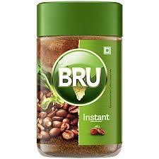 BRU INSTANT COFFIE 150 g