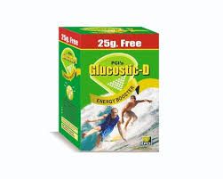 Glucon D 100 gm