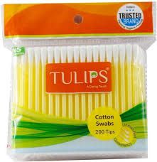 Tulips Ear Buds 100 stems