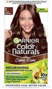 GARNIER COLOR NATURALS
