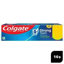 COLGATE Strong Teeth 16G