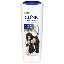 Clinic Plus Shampoo strong and long 80 ml