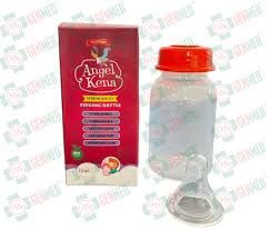 FEEDING BOTTLE 125 ml
