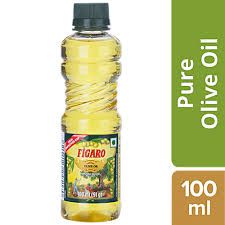 OLIVE OIL(Figaro) 100ml