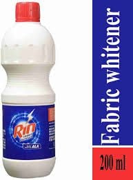 RIN FAB WHITENERS ALA 200 Ml