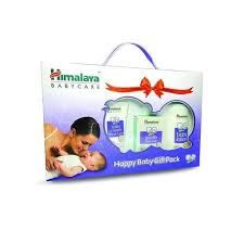 HIMALAYA Baby Gift pack 3