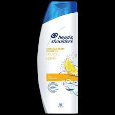 Head & Shoulder Lemon fresh 72 ml