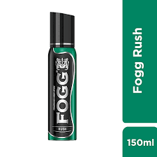 Fogg Rush Deo 150 ml
