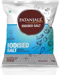 PATANJALI SALT 1 KG