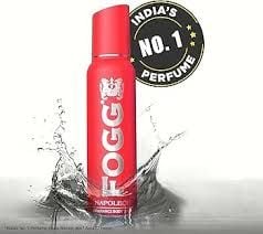 Fogg Napolean Deo 120ml