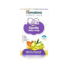 HIMALAYA BABY SOAP 75g