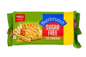 PARLE CREAM CRACKERS 200g