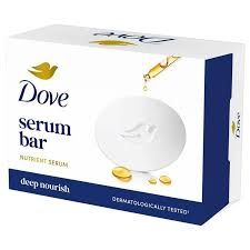 Dove Soap 100 gm