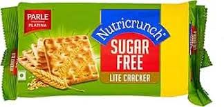 PARLE CRACKERS SMALL 100g