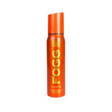 Fogg Radiant Deo 120ml