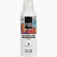 FURR Hair Removal Spray(unisex) 200ml