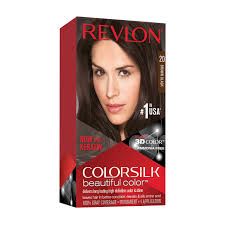 REVLON COLORSILK Beautiful color(Hair Color)
