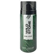 Wild Stone Non Stop Deo 150 ml