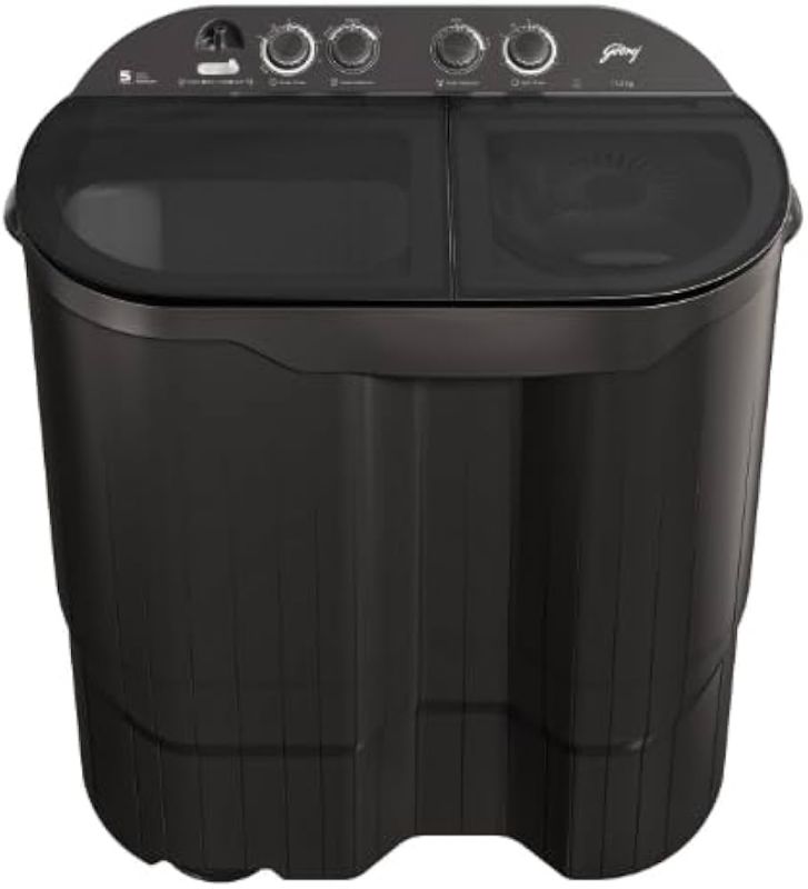 GODREJ WS EDGE JAZZ 115 5.0 DB3 M CSGR