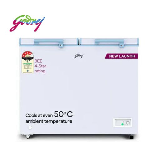 GODREJ DH ESNCH 325D 2HCNP RW
