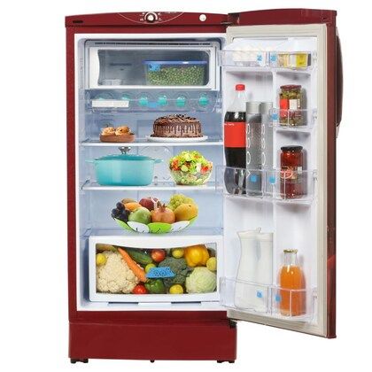 GODREJ RD EDGE 205A THF GL WN