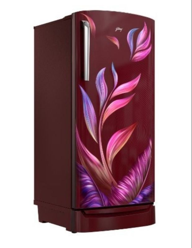 Godrej RD EMARVEL 207C TDF FU WN