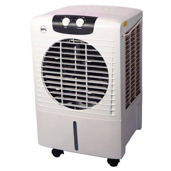 BPL 50L BCD050BKB Air Cooler