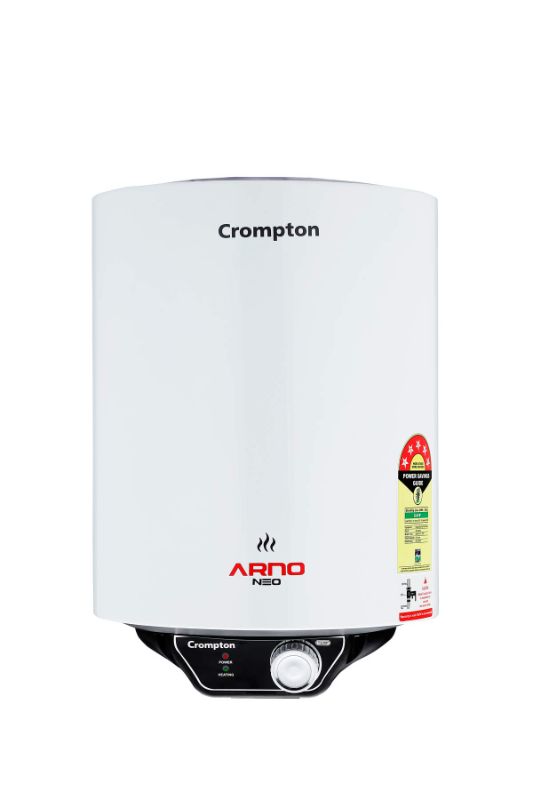 Crompton ARNO NEO 15L Storage Water Heater ASWH-3015