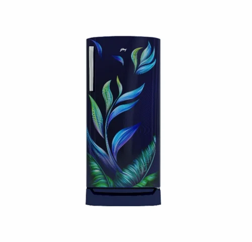 GODREJ RD EMARVEL 207C TDF FU BL