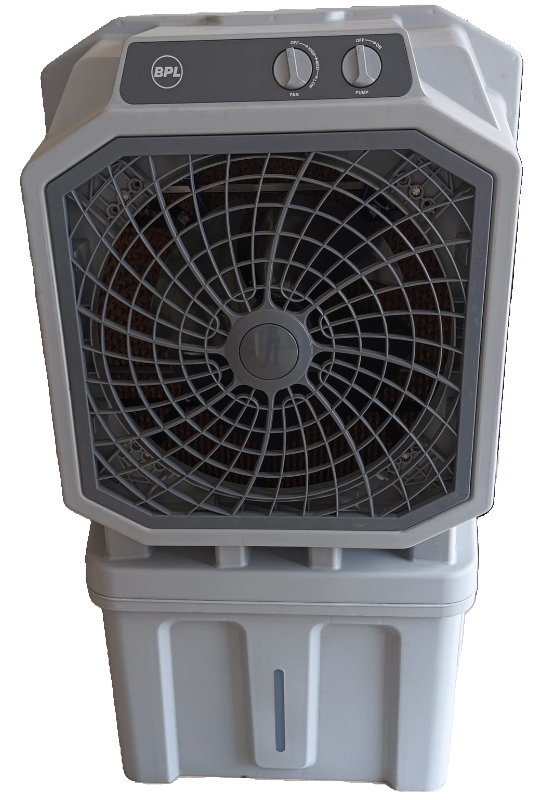 BPL 115L BCC115GDR Comm Cooler