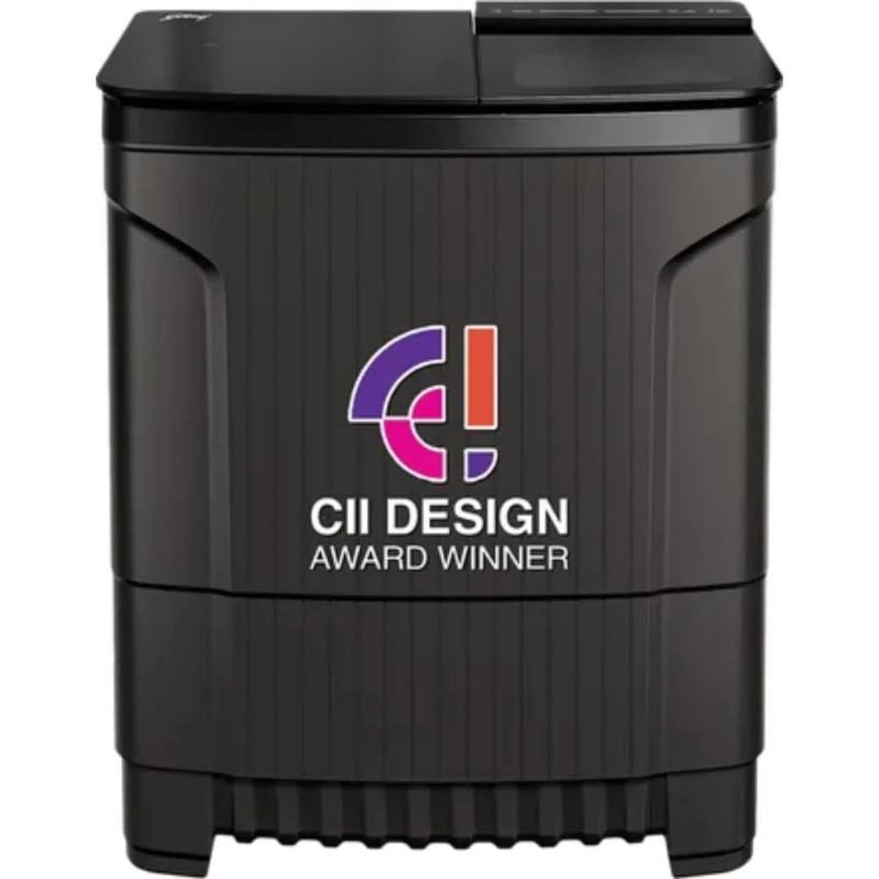 GODREJ WS EDGE ULTS 90 5.0 DB2 M CHGD